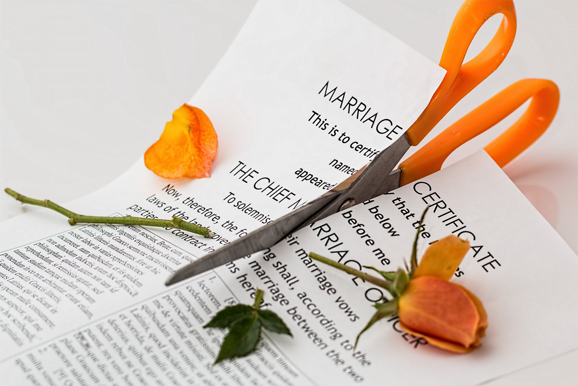 divorce counselling & separation certificate | Ros Best Counselling